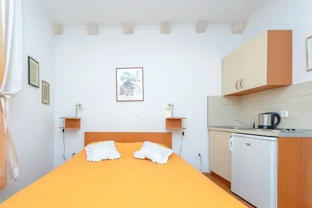 Stüdyo, 1 Çift Kişilik Yatak, Şehir Manzaralı