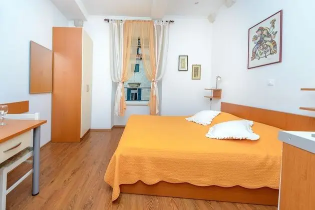 Stüdyo, 1 Çift Kişilik Yatak, Şehir Manzaralı