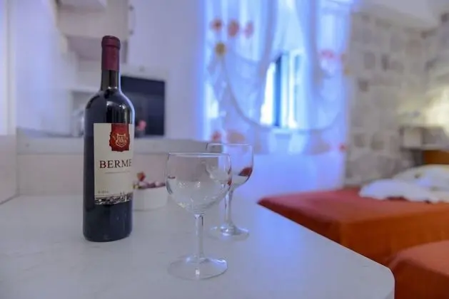 Stüdyo, 1 Çift Kişilik Yatak, Şehir Manzaralı