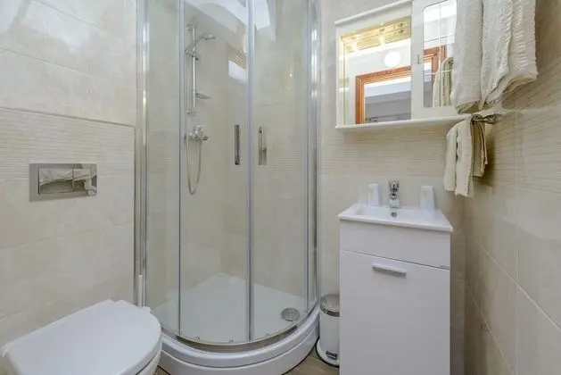 Stüdyo, 1 Çift Kişilik Yatak, Şehir Manzaralı