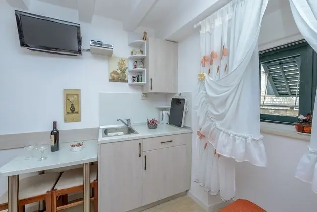 Stüdyo, 1 Çift Kişilik Yatak, Şehir Manzaralı