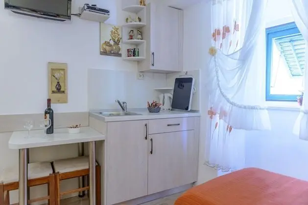 Stüdyo, 1 Çift Kişilik Yatak, Şehir Manzaralı