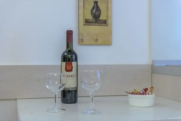 Stüdyo, 1 Çift Kişilik Yatak, Şehir Manzaralı