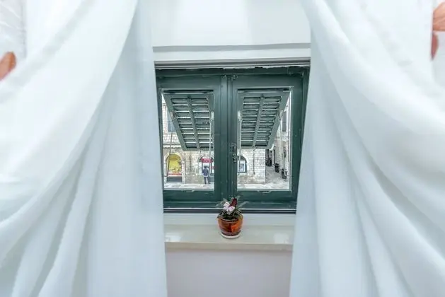 Stüdyo, 1 Çift Kişilik Yatak, Şehir Manzaralı