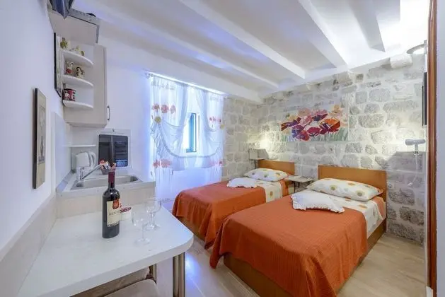 Stüdyo, 1 Çift Kişilik Yatak, Şehir Manzaralı