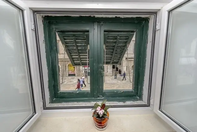 Stüdyo, 1 Çift Kişilik Yatak, Şehir Manzaralı