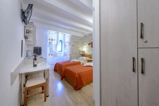 Stüdyo, 1 Çift Kişilik Yatak, Şehir Manzaralı