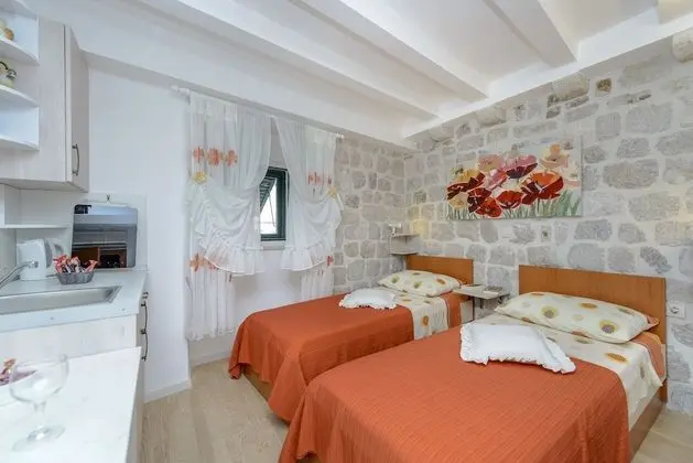 Stüdyo, 1 Çift Kişilik Yatak, Şehir Manzaralı