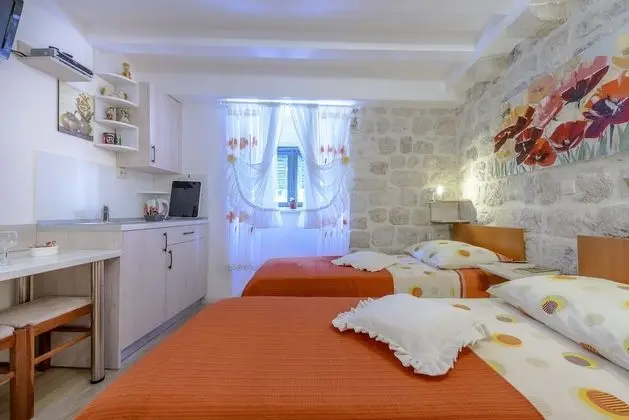 Stüdyo, 1 Çift Kişilik Yatak, Şehir Manzaralı