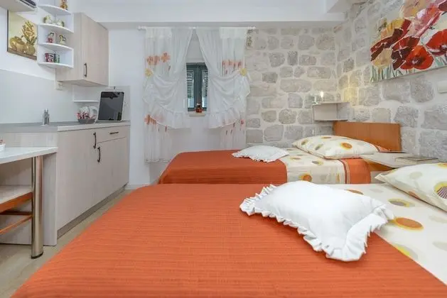 Stüdyo, 1 Çift Kişilik Yatak, Şehir Manzaralı