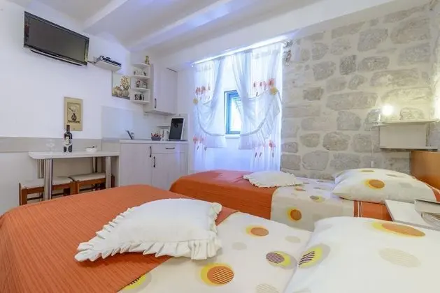 Stüdyo, 1 Çift Kişilik Yatak, Şehir Manzaralı