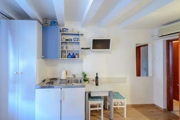 Stüdyo, 1 Çift Kişilik Yatak, Şehir Manzaralı