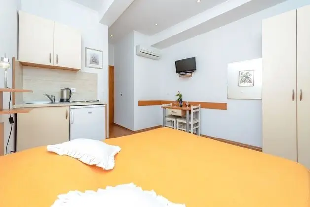Stüdyo, 1 Çift Kişilik Yatak, Şehir Manzaralı