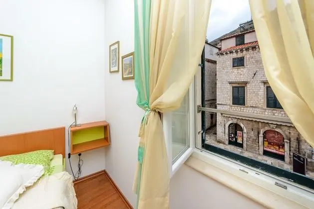 Stüdyo, 1 Çift Kişilik Yatak, Şehir Manzaralı