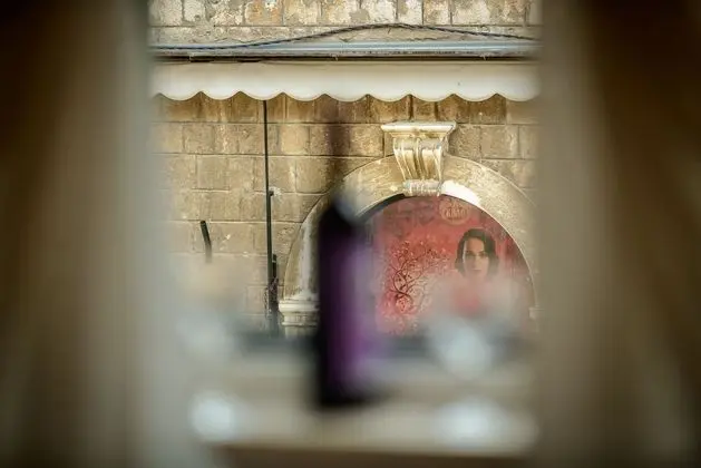 Stüdyo, 1 Çift Kişilik Yatak, Şehir Manzaralı