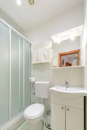 Stüdyo, 1 Çift Kişilik Yatak, Şehir Manzaralı
