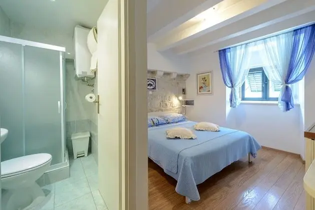 Stüdyo, 1 Çift Kişilik Yatak, Şehir Manzaralı