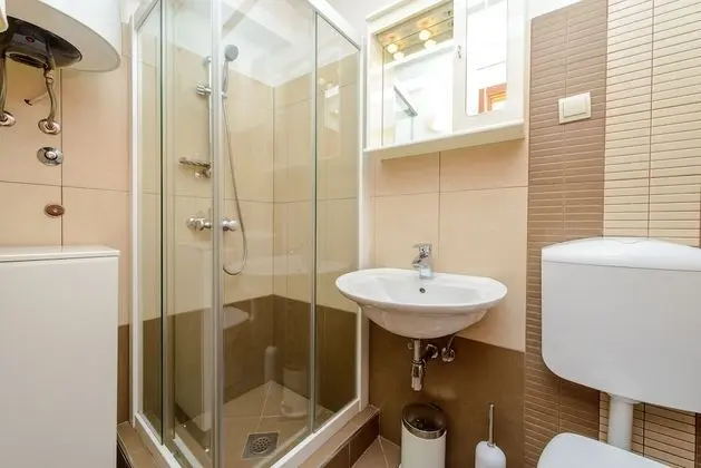 Stüdyo, 1 Çift Kişilik Yatak, Şehir Manzaralı