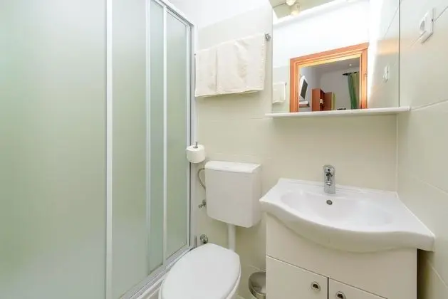 Stüdyo, 1 Çift Kişilik Yatak, Şehir Manzaralı