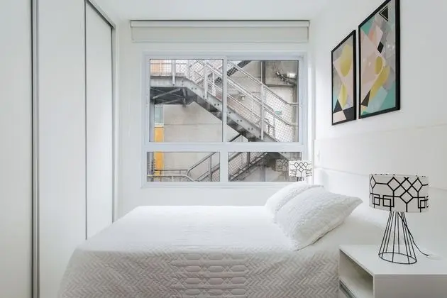 Basic Stüdyo Süit (1209)