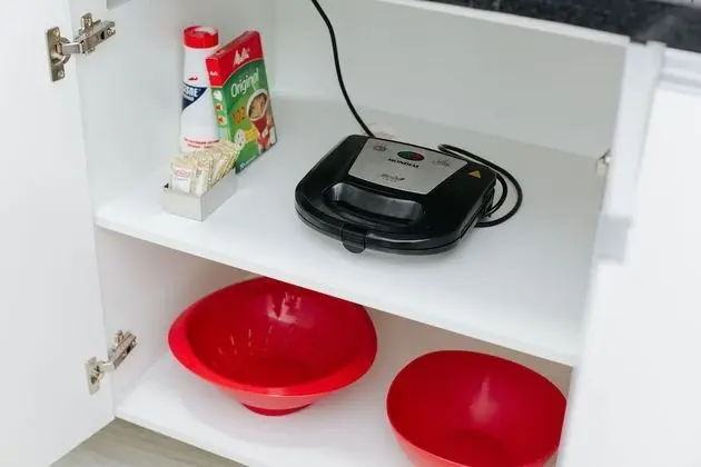 Basic Stüdyo Süit (1209)