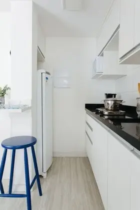 Basic Stüdyo Süit (408)