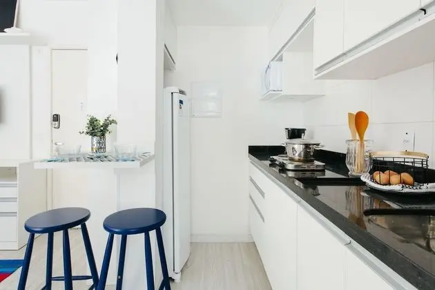 Basic Stüdyo Süit (408)