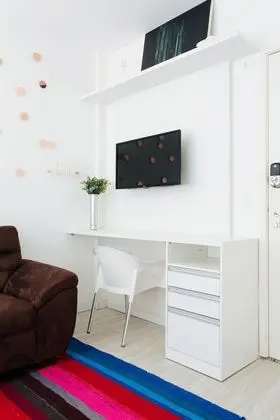 Basic Stüdyo Süit (408)