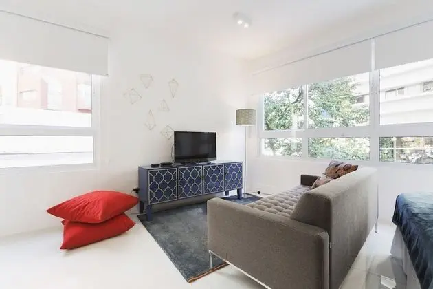 Premium Stüdyo, 1 Yatak Odası