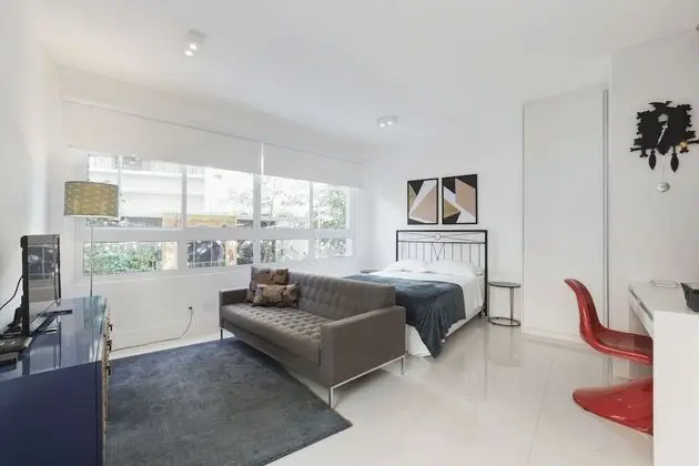 Premium Stüdyo, 1 Yatak Odası