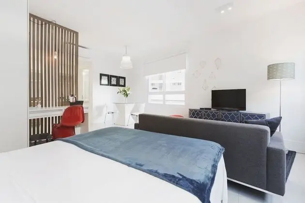 Premium Stüdyo, 1 Yatak Odası