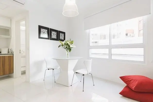 Premium Stüdyo, 1 Yatak Odası