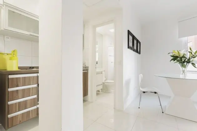 Premium Stüdyo, 1 Yatak Odası