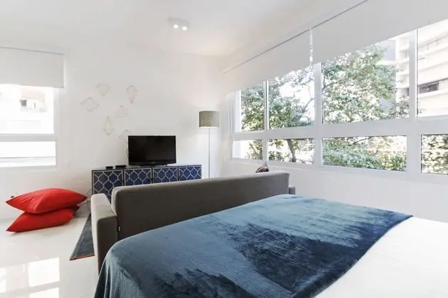 Premium Stüdyo, 1 Yatak Odası