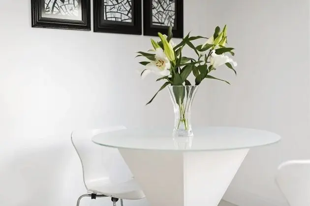 Premium Stüdyo, 1 Yatak Odası