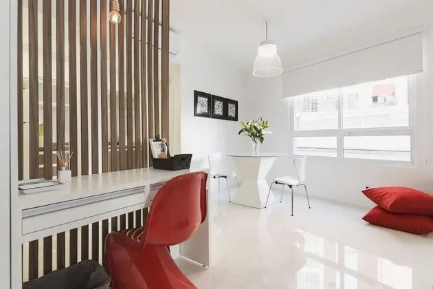 Premium Stüdyo, 1 Yatak Odası