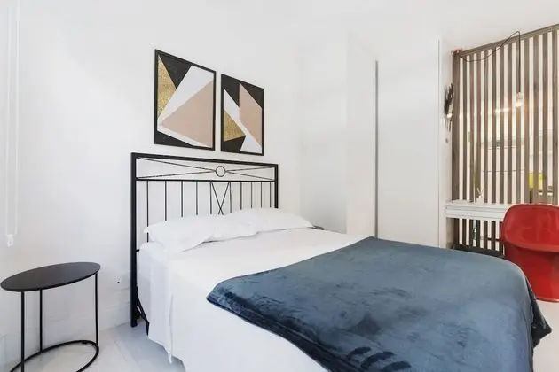 Premium Stüdyo, 1 Yatak Odası