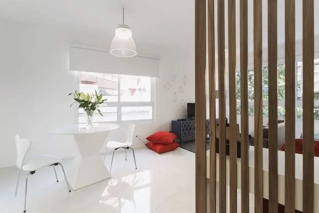 Premium Stüdyo, 1 Yatak Odası