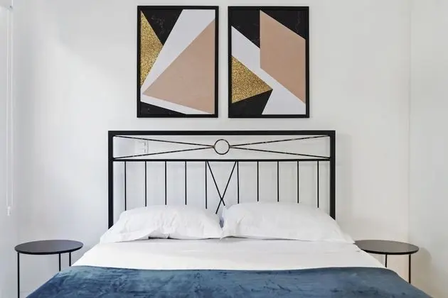 Premium Stüdyo, 1 Yatak Odası