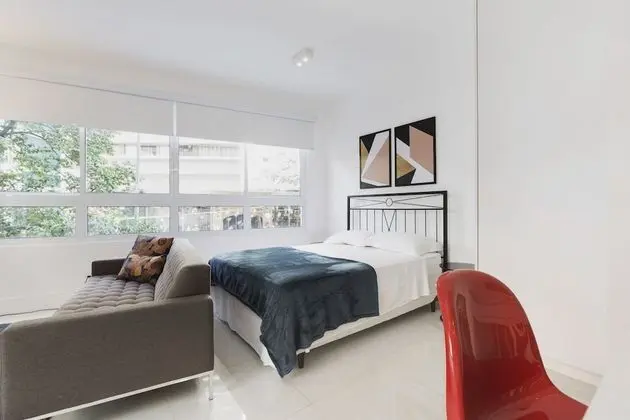 Premium Stüdyo, 1 Yatak Odası