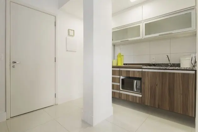 Premium Stüdyo, 1 Yatak Odası