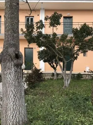 Oda, 1 Yatak Odası, Sıcak Su Havuzu