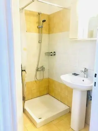 Banyo duşu
