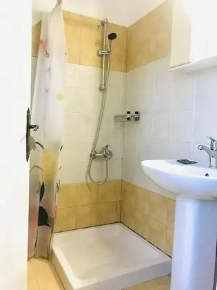 Banyo duşu