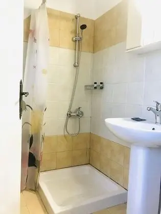 Oda, 1 Yatak Odası, Sıcak Su Havuzu