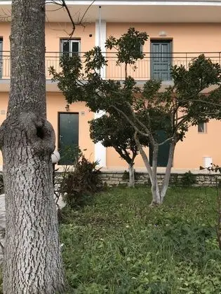 Oda, 1 Yatak Odası, Sıcak Su Havuzu
