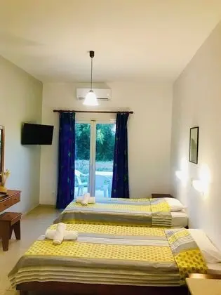 Oturma alanı