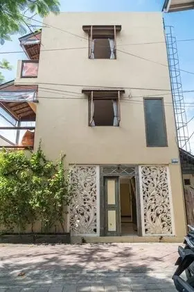 Basic Apart Daire, 1 En Büyük (King) Boy Yatak