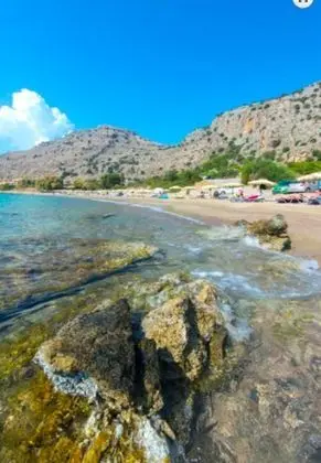 Oda, 1 Yatak Odası, Balkon