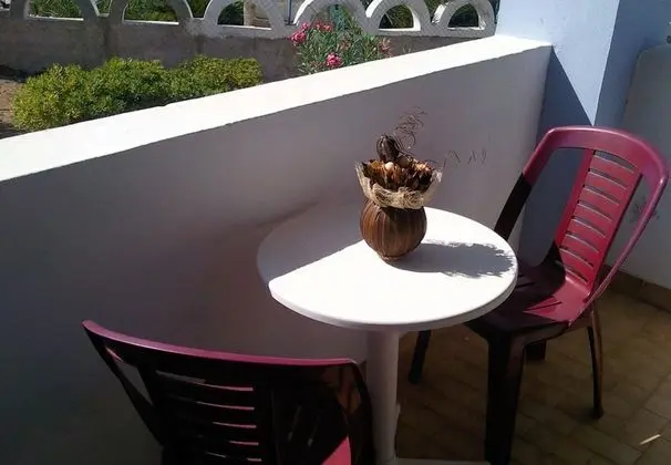 Oda, 1 Yatak Odası, Balkon